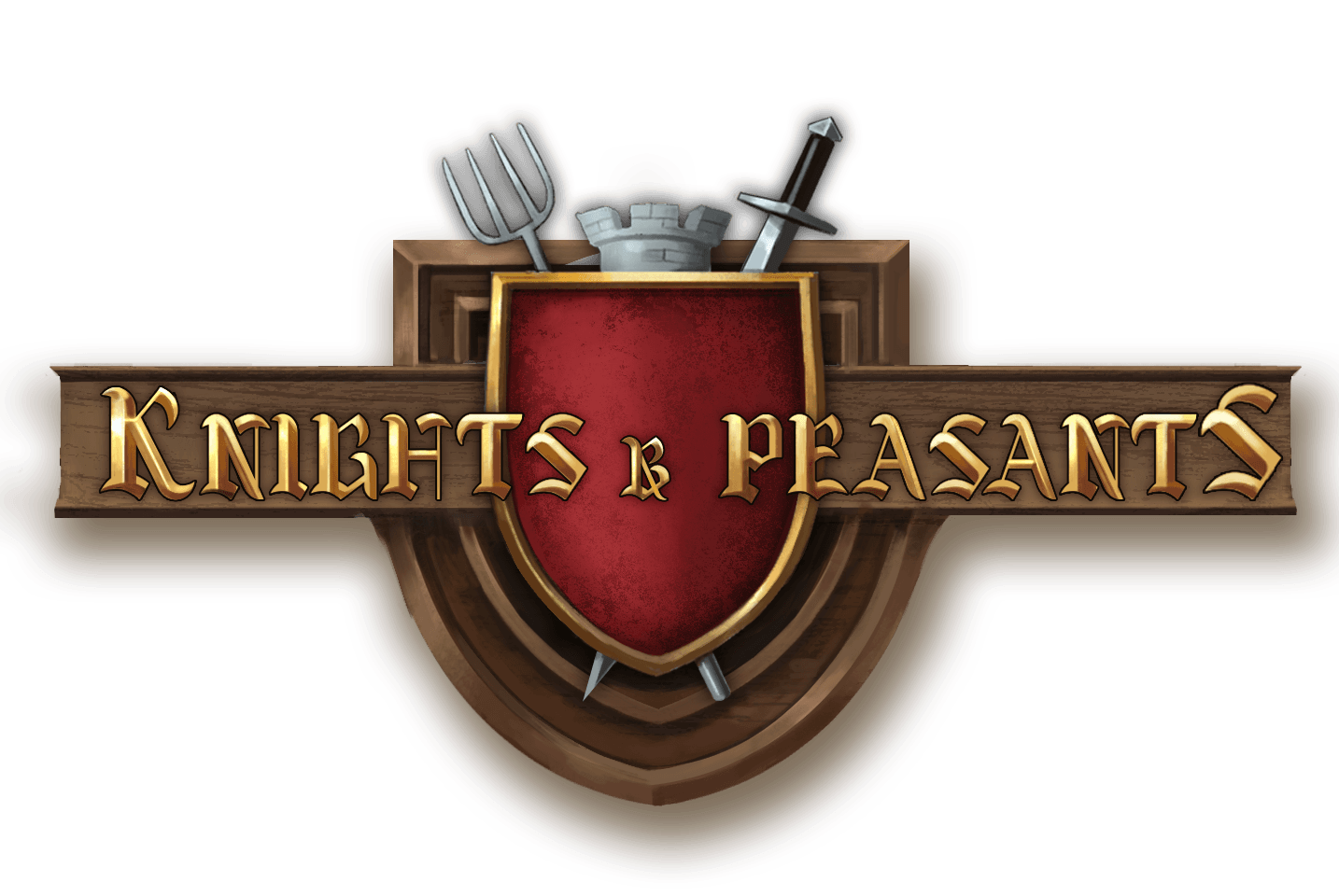 Knights & Peasants logo.png