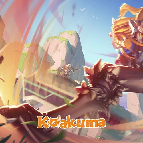 Koakuma cover 1.jpg
