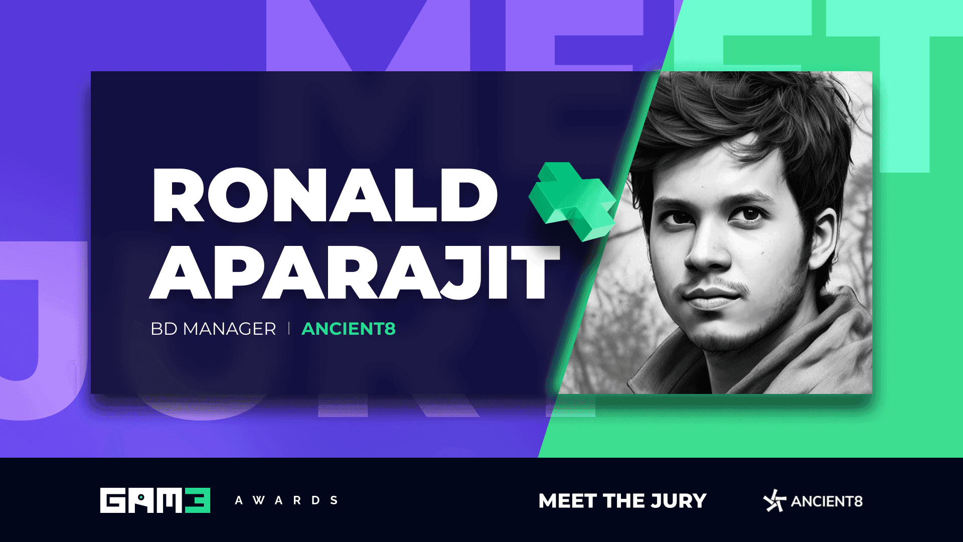 Best Content Creator 2022 - PlayToEarn Blockchain Game Awards 2022