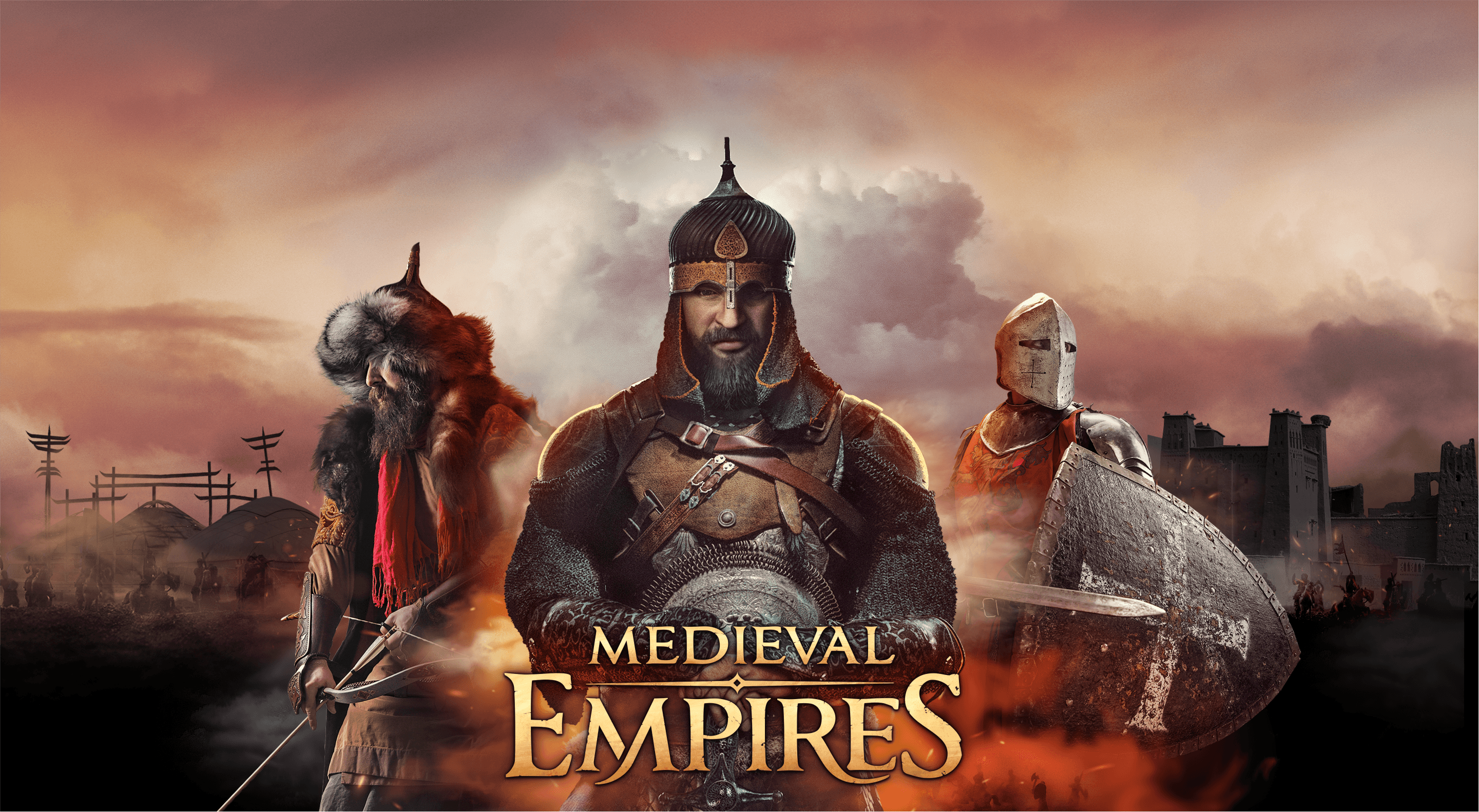 Medieval Empires 2