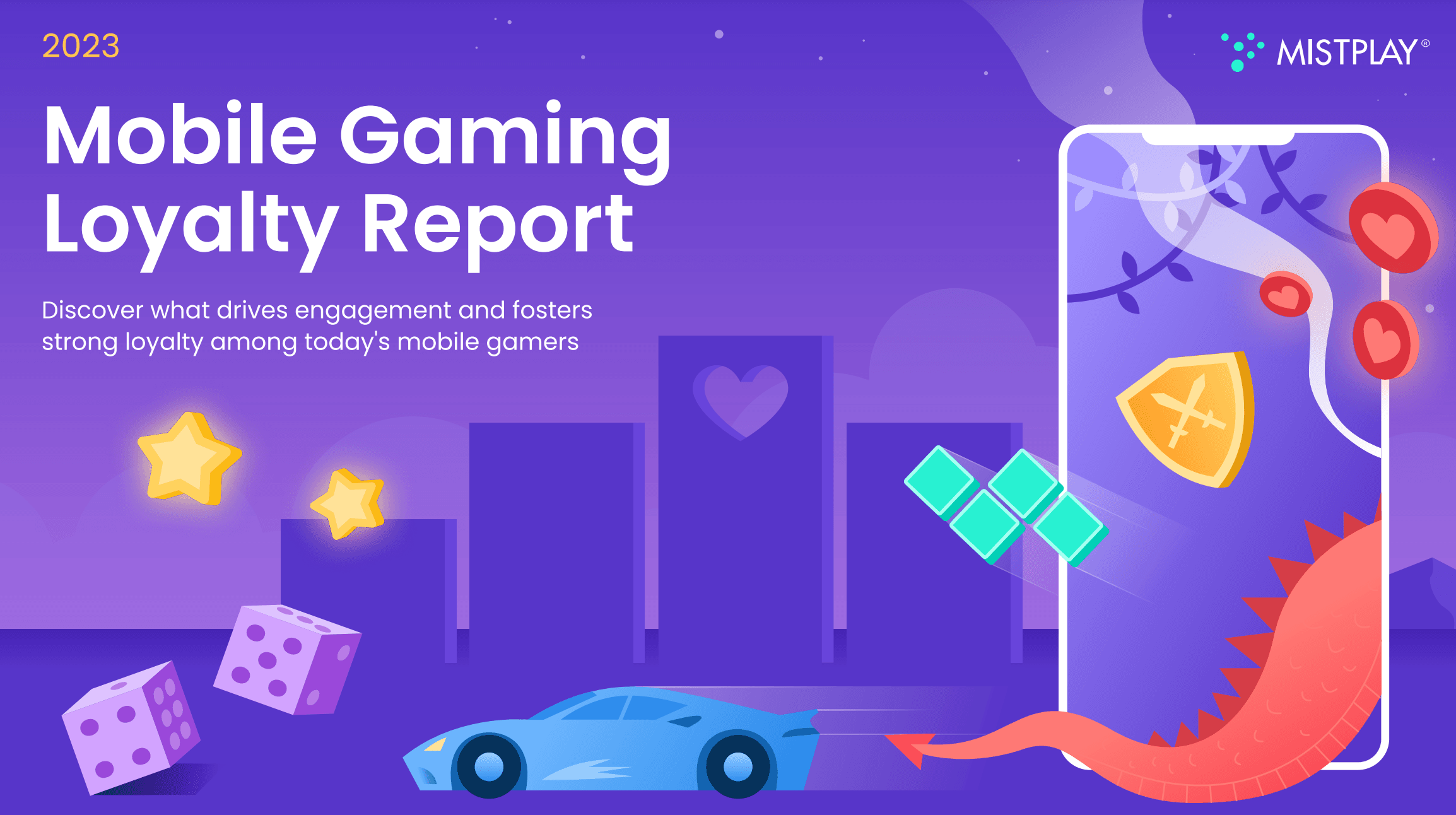 Mistplay 2023: North American Mobile Gaming Trends Uncovered | GAM3S.GG