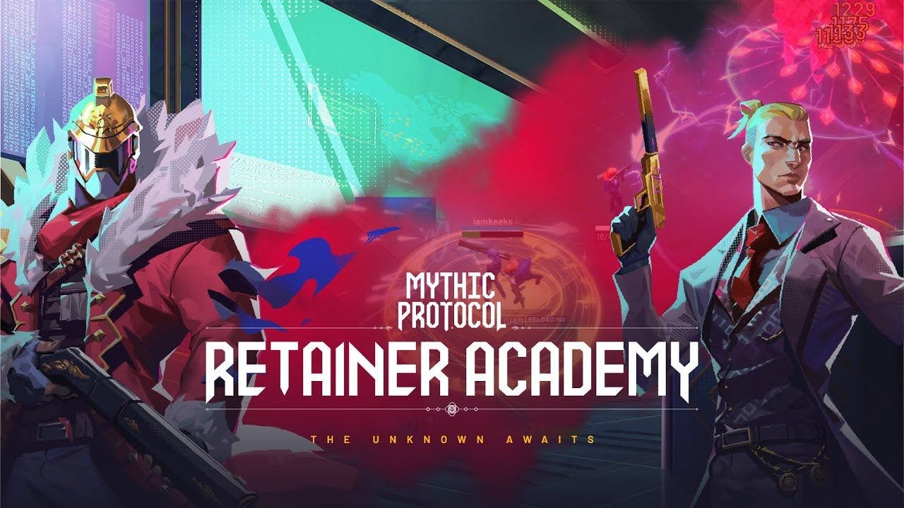 Mythic Protocol retainer academy.jpg