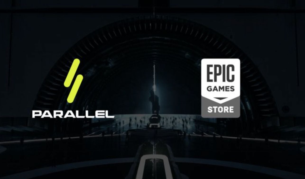Parallel Launches Open Beta on Epic Games Store