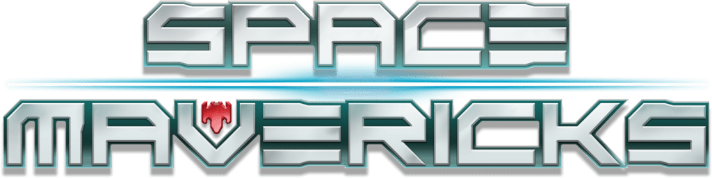 Space Mavericks logo.png