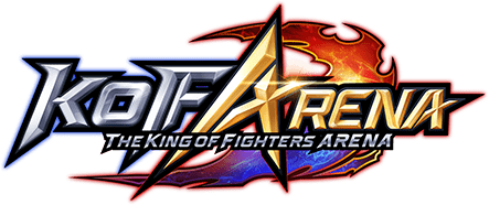 The King of Fighters ARENA logo.png
