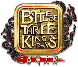 battle of three kingdoms logo.png