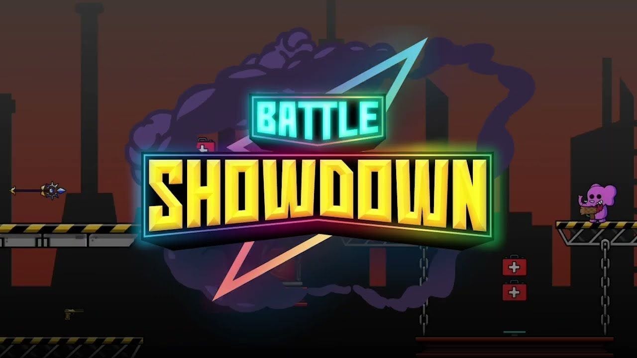 Battle Showdown Review