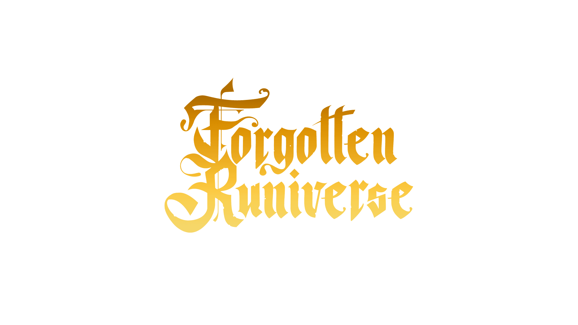 Forgotten Runiverse
