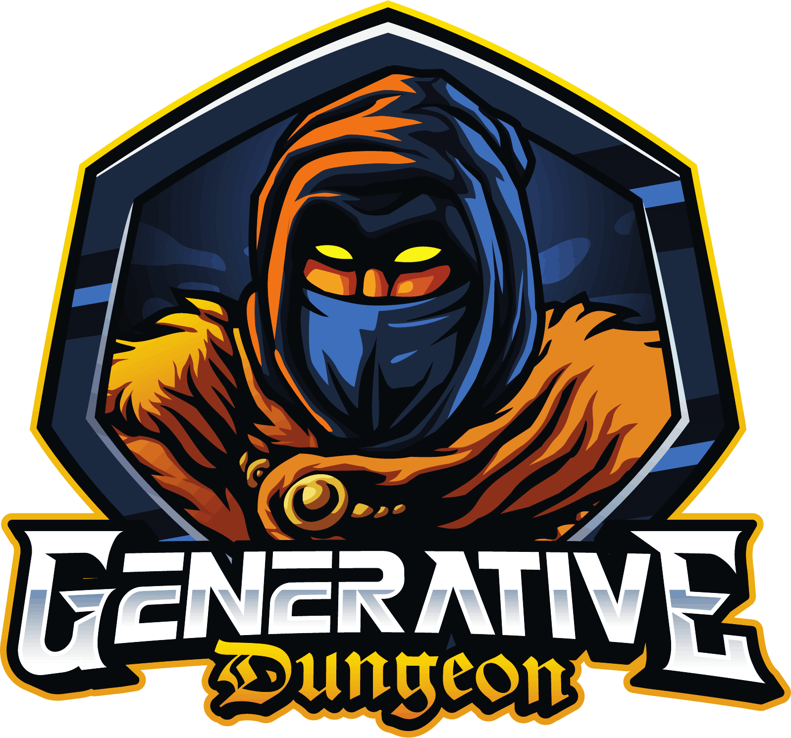 Generative Dungeons