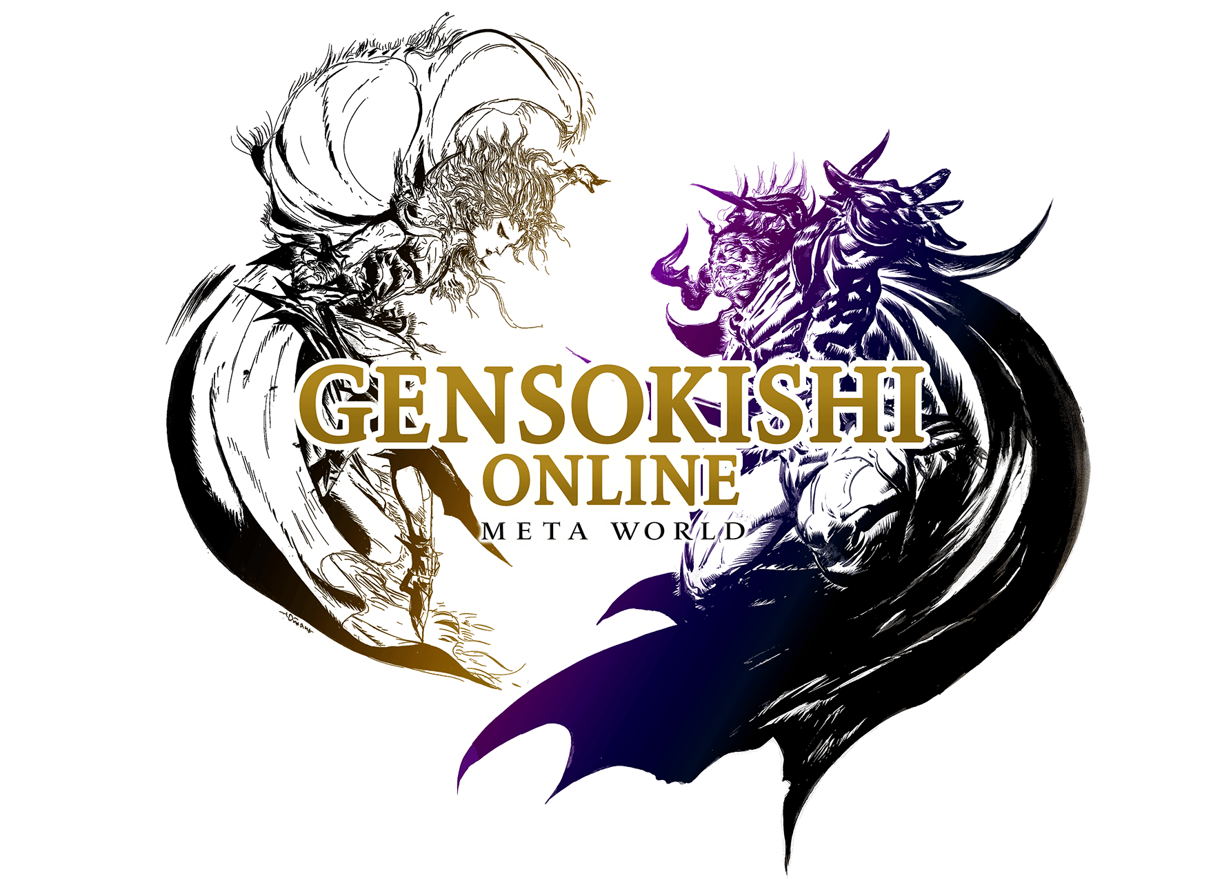 GensoKishi Online