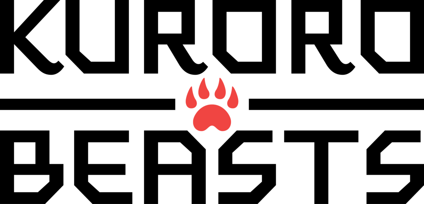 kururo beasts logo.png