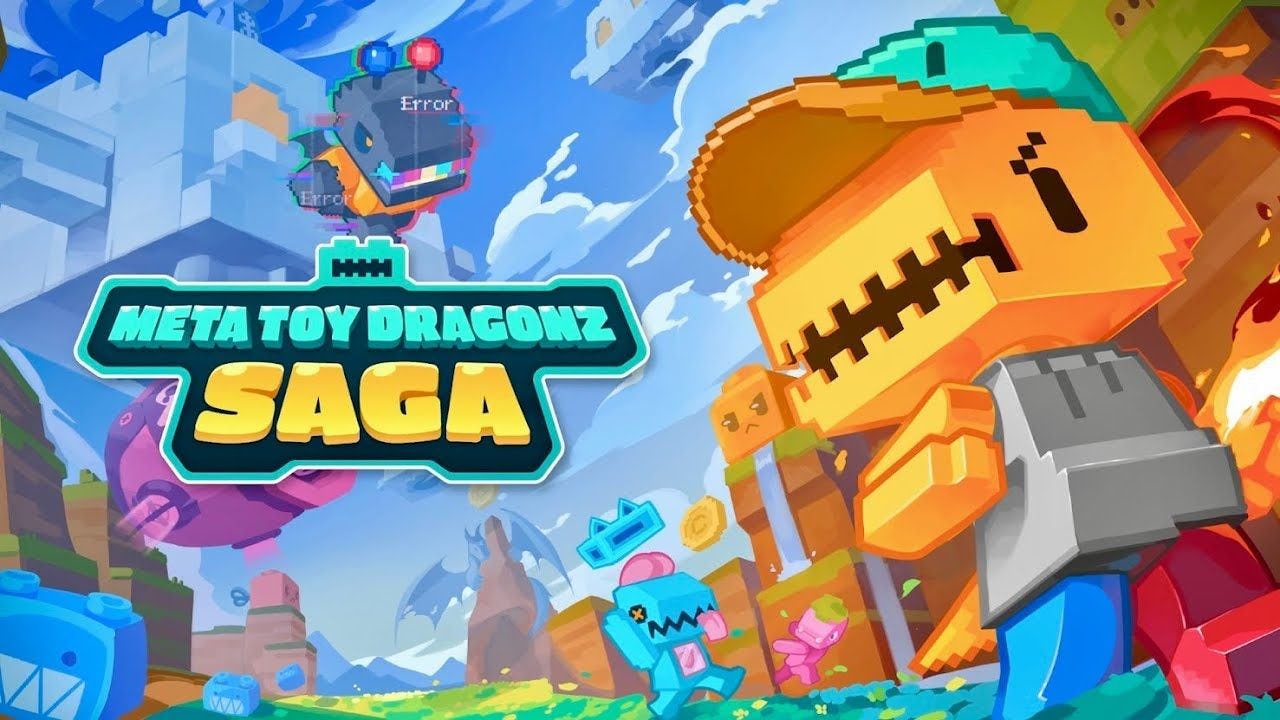 Meta Toy DragonZ SAGA Review