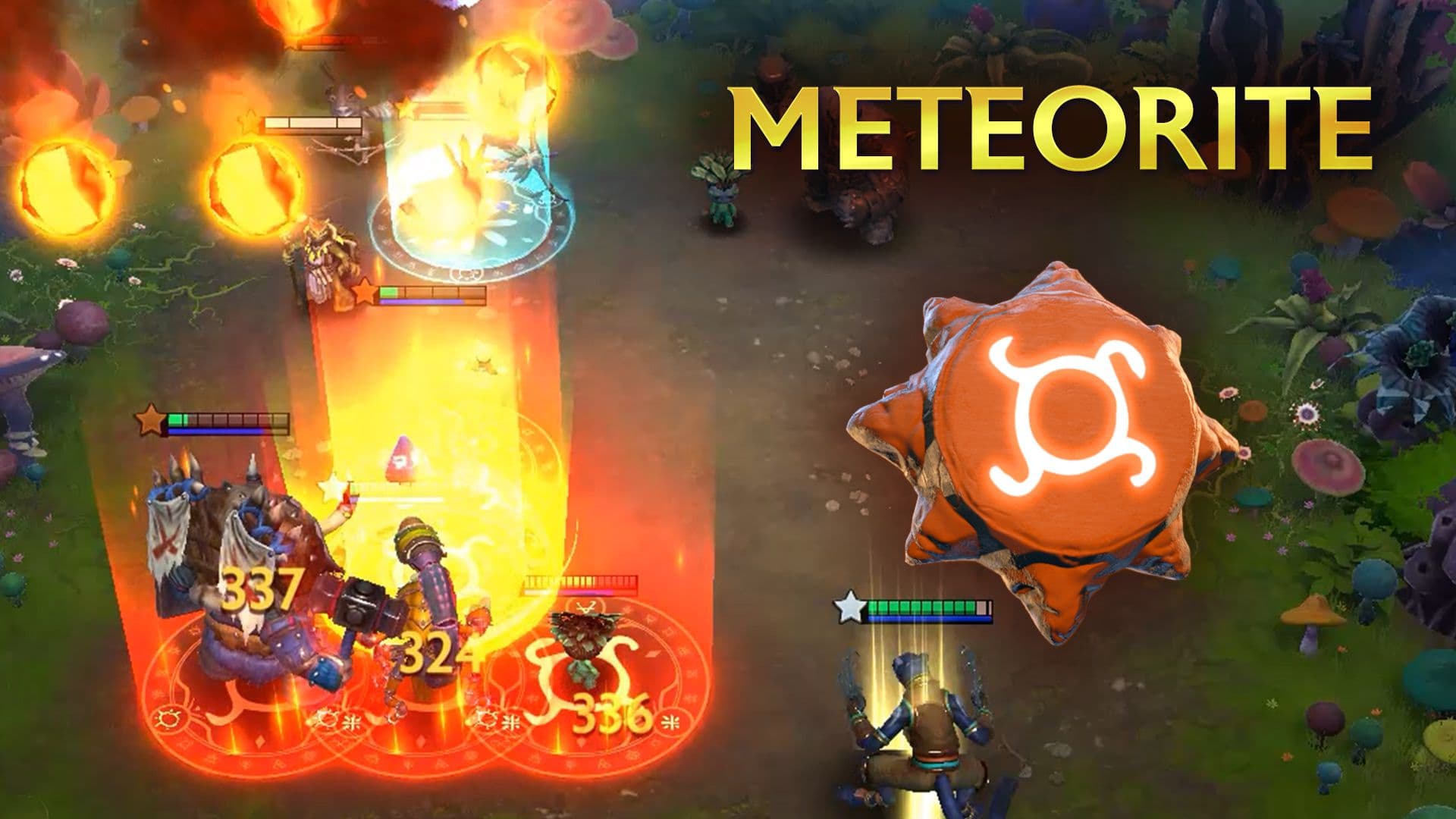 mojo melee meteorite.jfif