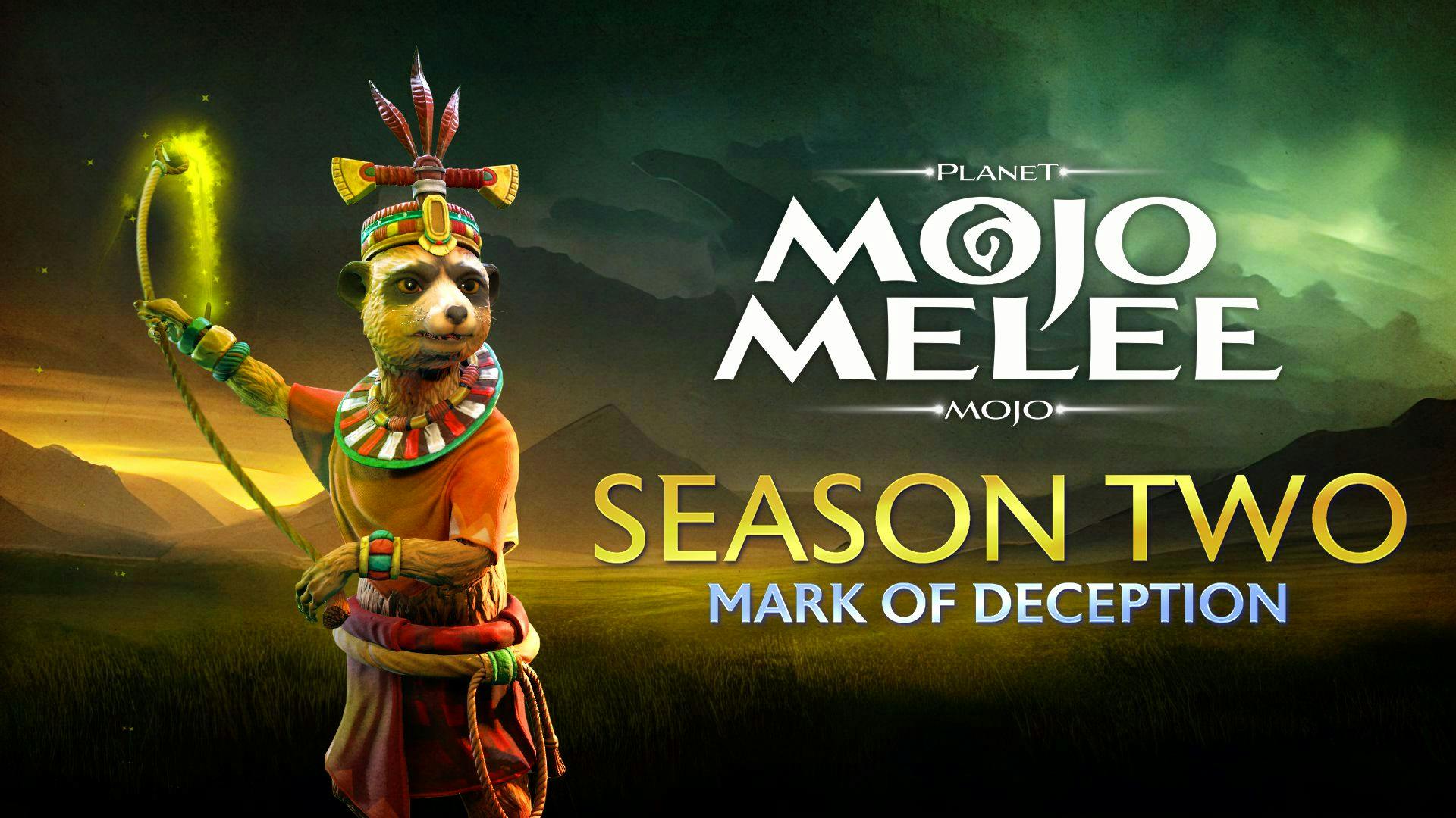 mojo melee season 2 mark.jfif