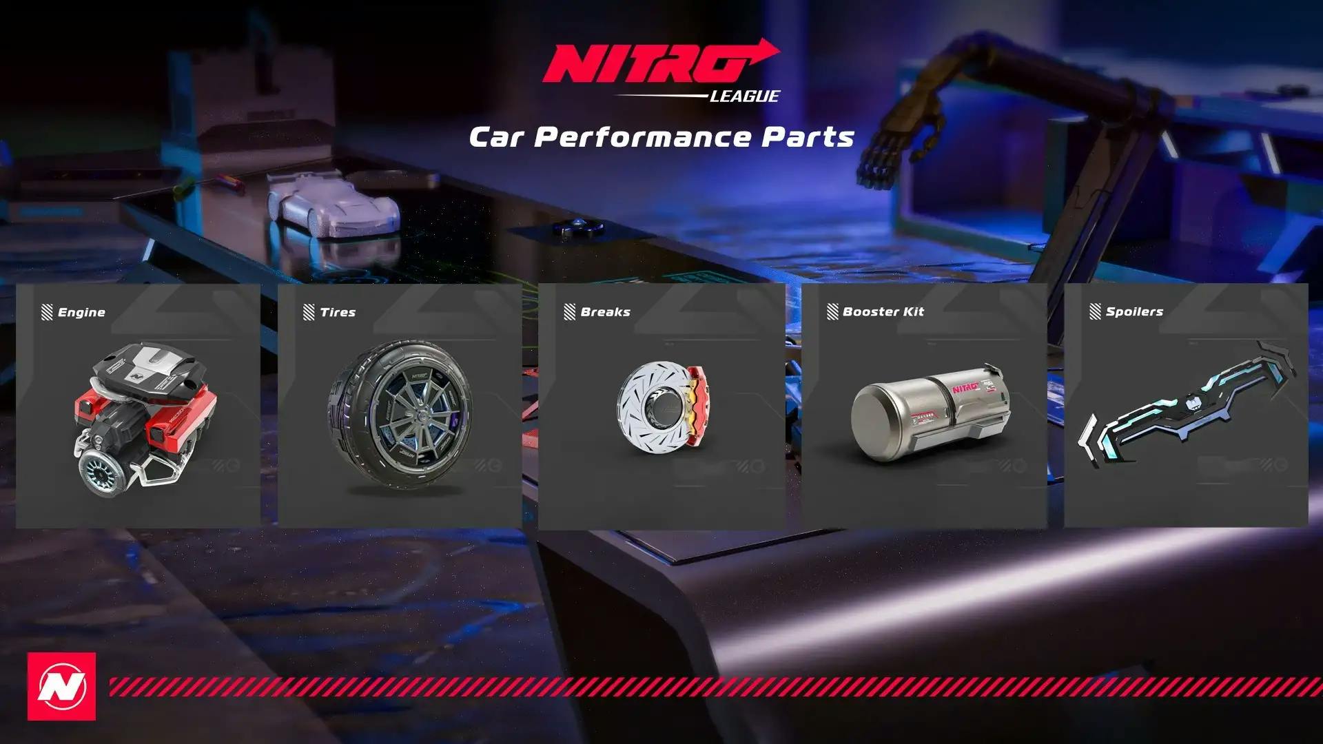 nitro league car parts.webp