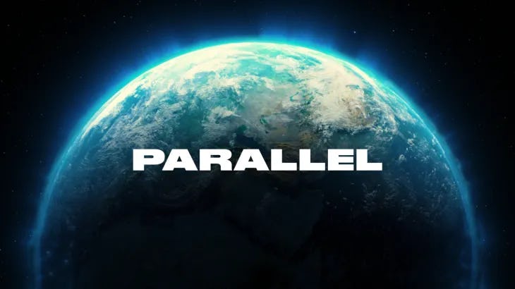 Parallel Studios Launches Open Beta for TCG Parallel