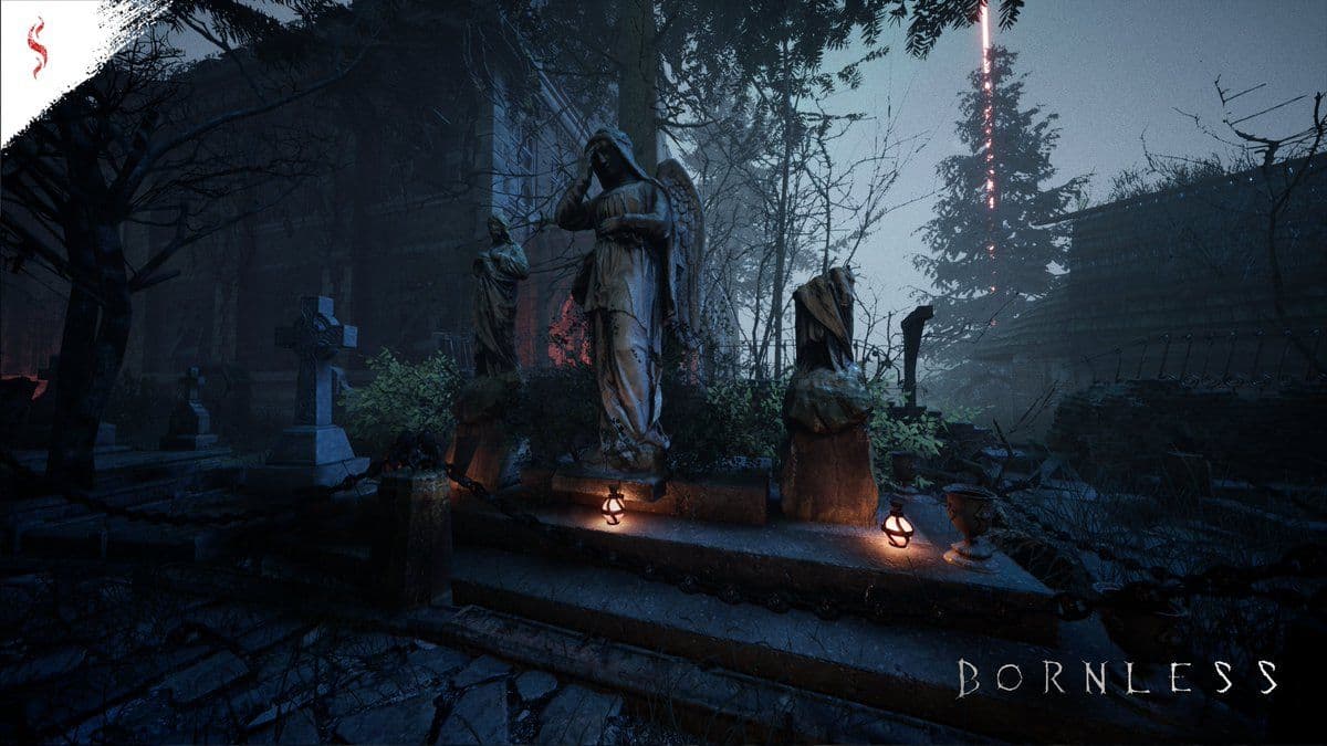 The Bornless Guide: Everything You Need to Know | GAM3S.GG